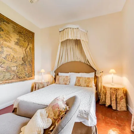 La Croix-valmer Sleeps 8 Pool Wifi *