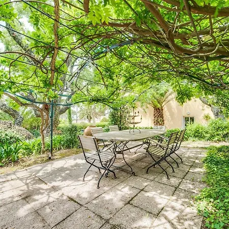 La Croix-valmer Sleeps 8 Pool Wifi Vila