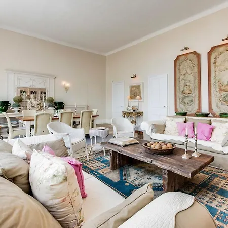 La Croix-valmer Sleeps 8 Pool Wifi Vila *